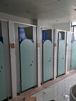 嘉棋隔斷廠家最新案例