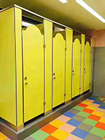 郎溪衛生間隔斷廠家